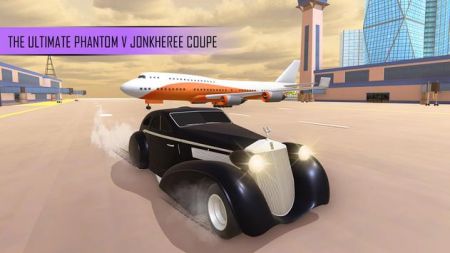 劳斯莱斯极限 v3.1.5