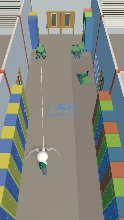 我们都死了