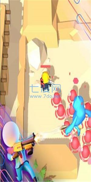快餐订购游戏截图2