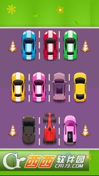 Kids Racing v0.1.4 安卓版