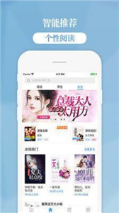 吉米小说