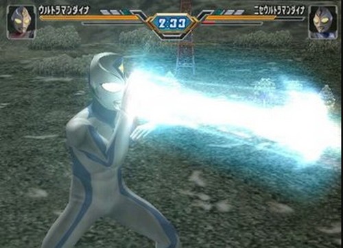 奥特曼格斗3进化  v1.3.0.6