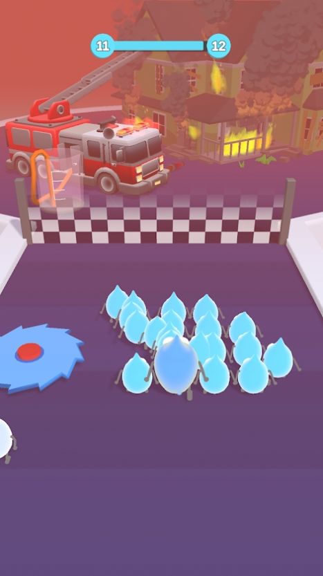 水滴跑者游戏安卓最新版（ater Runner）图片1
