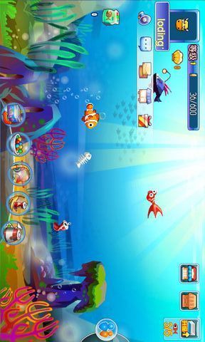 海底大冒险  v4.1.4