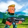 自动子弹游戏安卓版下载（AutoBullet） 