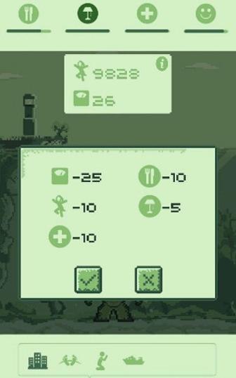 克苏鲁宠物 v3.0.5