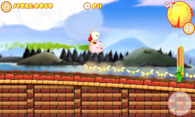 我的小小旅程 v1.1