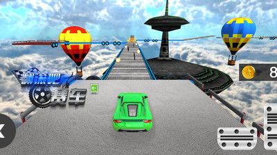 翻滚吧赛车 v3.0.5