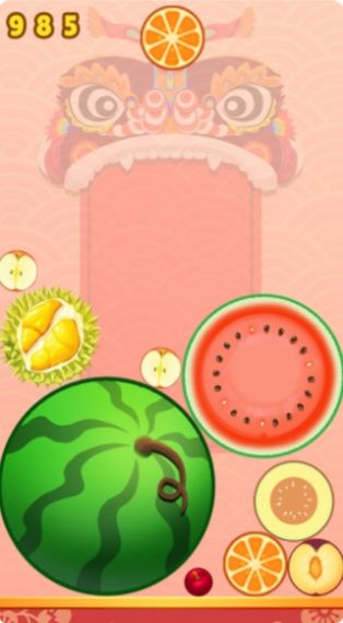 碰个大西瓜红包版app下载 截图0