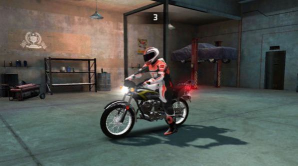 闪电狂飙摩托官方安卓版  v4.2.1