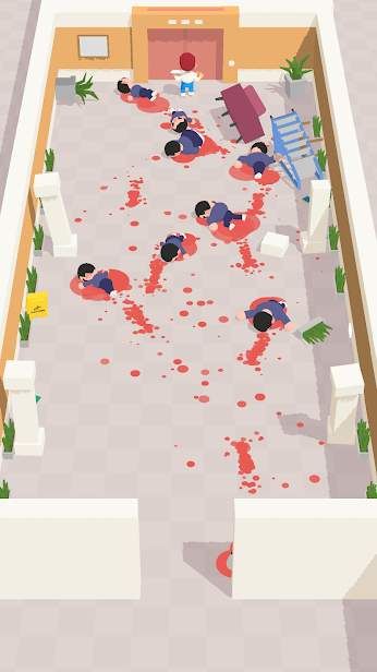 影流忍者一刀免费金币最新版  v5.5.4