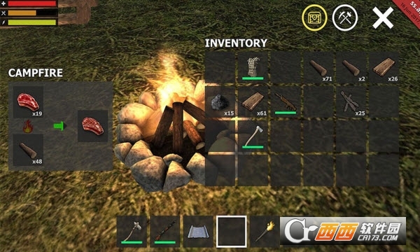 流放末路中文版 v1.0.1安卓版