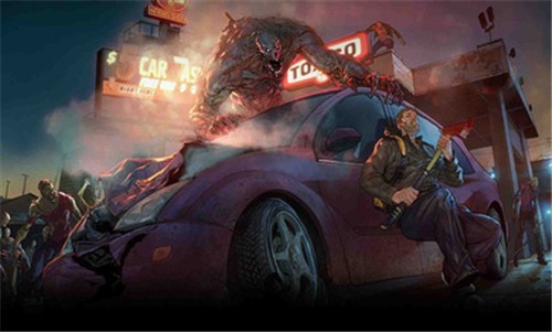 地球末日生存2023正版  v1.18.14