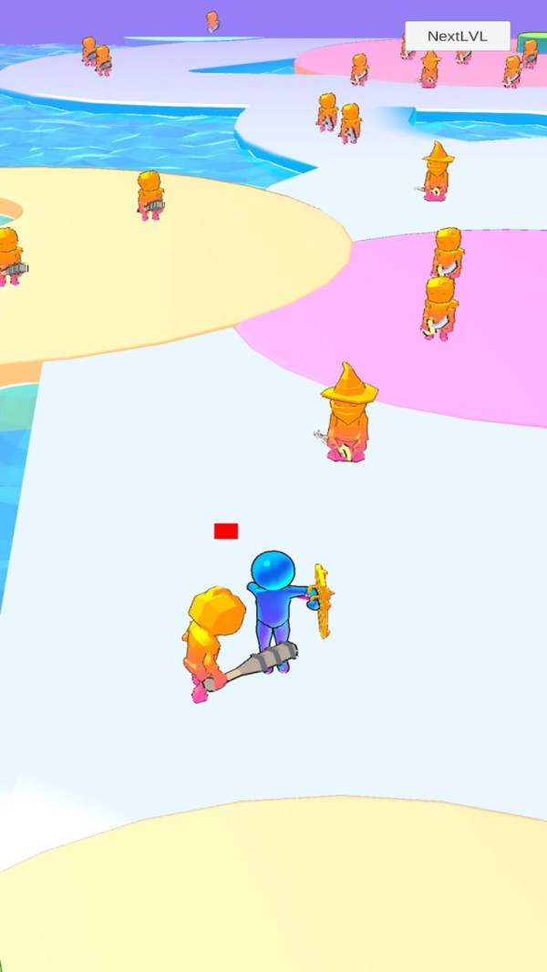 玩具兵战争游戏安卓手机版  v3.1.2