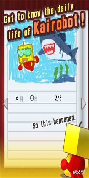 开罗乐园 版本：v1.0