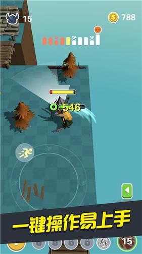 我玩贼特牛手游 v0.5