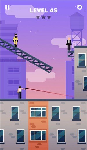 超神保镖截图0