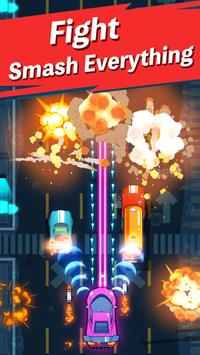 飙车夜骑士 v0.8.8