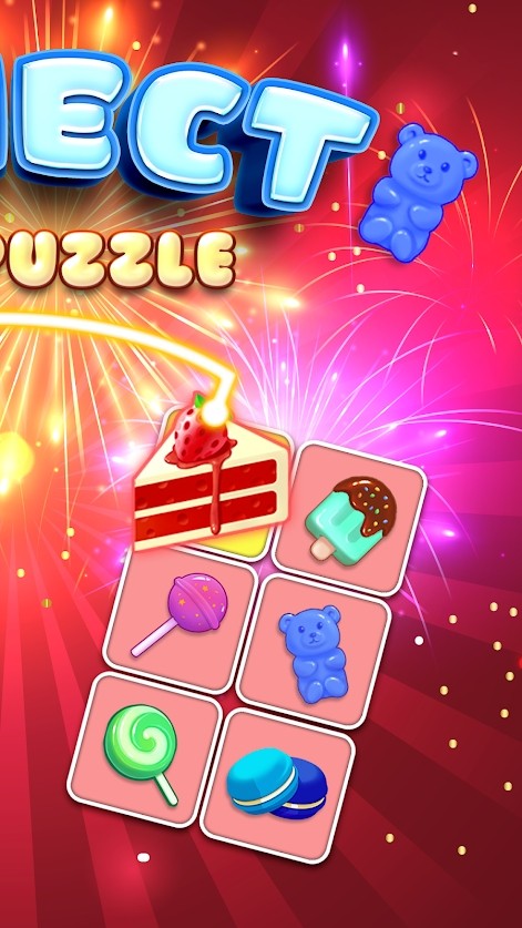 Onnect Tile Match游戏安卓版 截图1