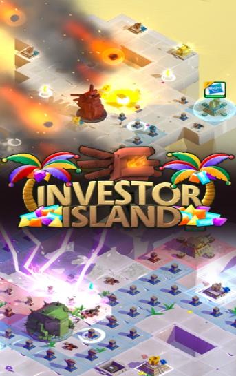 Investor Island V 1.0