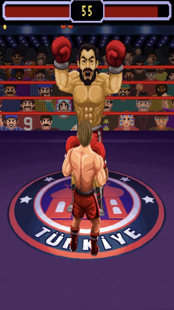 秀秀的铁拳  v15.0