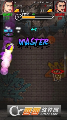 跃动投篮 v1.5.3180