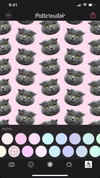 Patternator拍特内头 v3.0.5