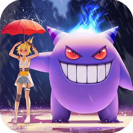 口袋重制最新版