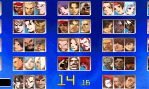 拳皇10周年独特版 826C2DFFDE0FE5B44B79AD3EA2FBA70D