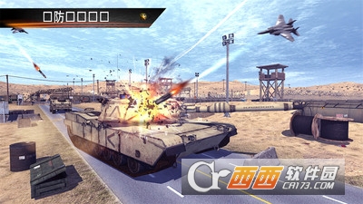 军用卡车司机模拟器手游 v1.0 安卓版