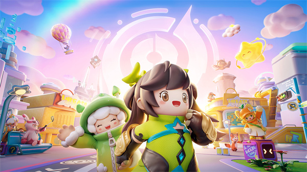 元梦之星体验服