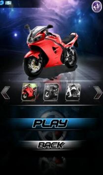 暴力摩托狂野飞车Death Moto v3.1.5