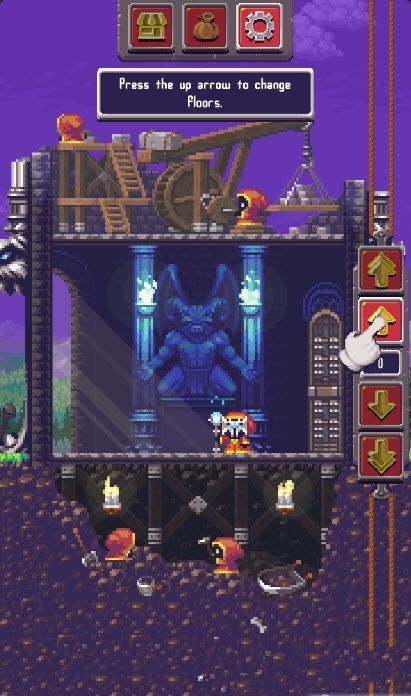 创造启示录安卓官方版游戏下载  v5.1.1