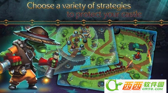 死亡之地的挽歌 1.04 无限金币钻石修改版