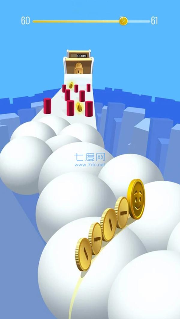 放置硬币收藏家游戏截图1