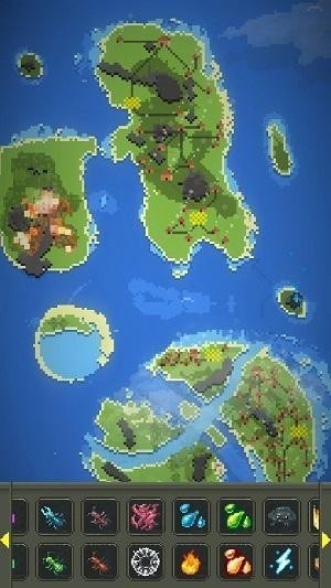 世界盒子官方正版截图0