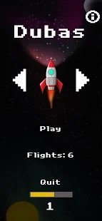 被遗忘的宇宙飞船 v0.0.8