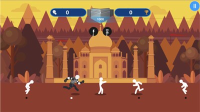 火柴人决斗时刻 2024-06-25 15:08