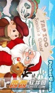 Tap Zoo: Santa(圣诞动物园) v1.10