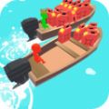 疯狂的船长游戏安卓最新版 