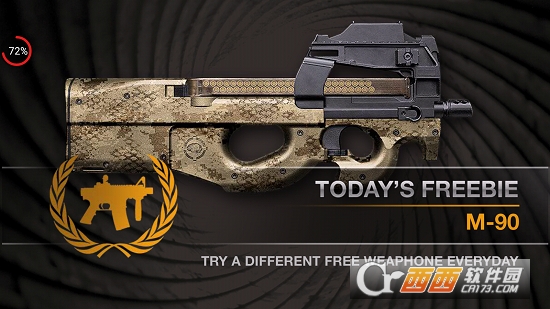 Weaphones Firearms Sim Mini(枪支模拟器) v2.4.0 安卓版