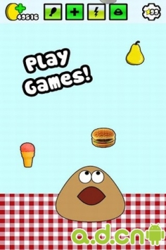 我的宠物 修改版 POU v1.4.29截图3