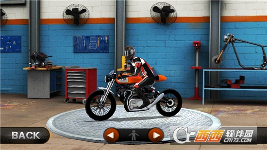 摩托交通比赛 v1.0.2 安卓版