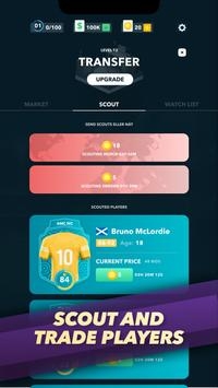 世界足球经理2021 v3.1.5