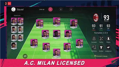 绿茵信仰  v2.5.0