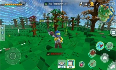 乐高无限官网版 v0.8.27