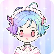 pastel factory粉彩少女