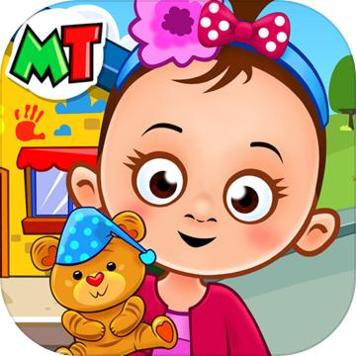 MyTown托儿所