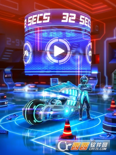 32秒手游 v1.1.0安卓版