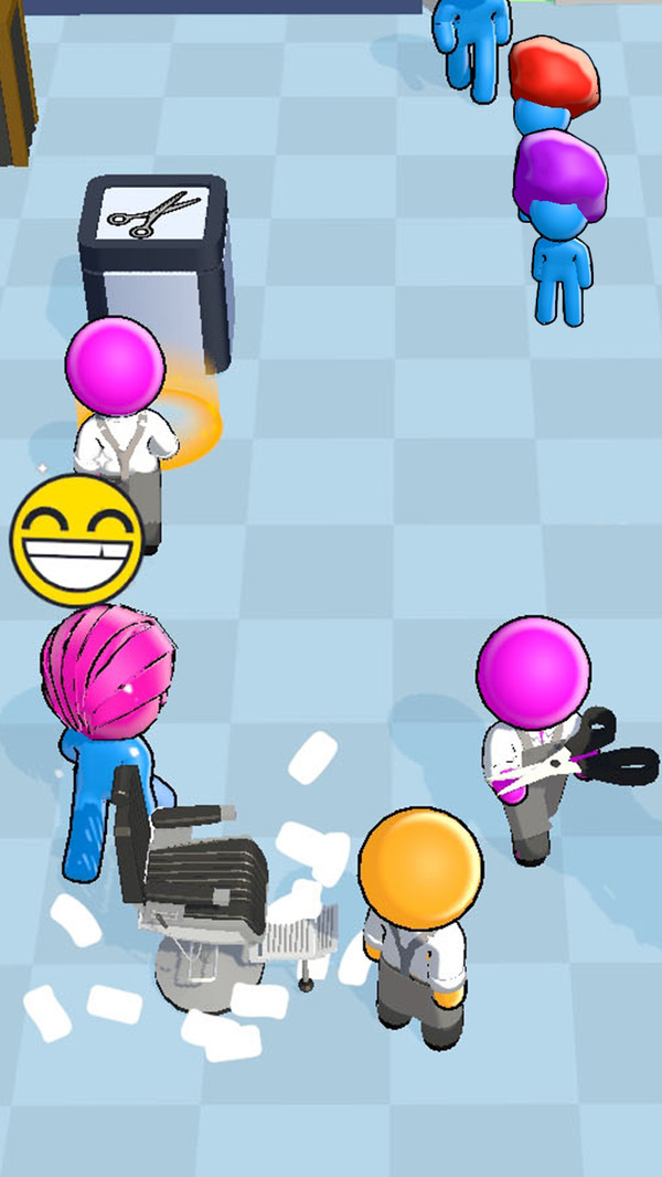 小小时尚达人  v1.0.0